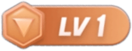 LV1 等级-LV1-易网赚